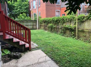 3161 Roger Pl APT 2S, Saint Louis, MO