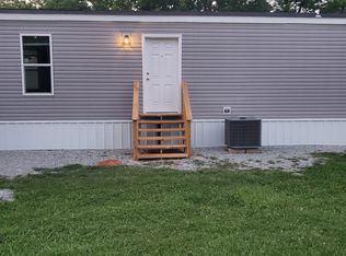 64618 E 254th Loop, Grove, OK 74344