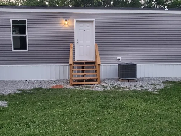 64618 E 254th Loop, Grove, OK 74344