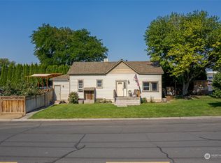 204 B St SW, Quincy, WA 98848