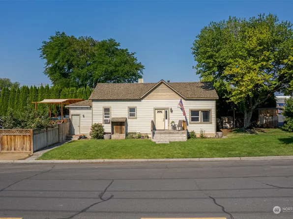 204 B Street SW, Quincy, WA 98848