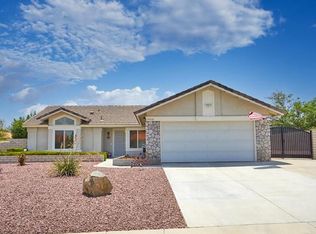 15051 Autumn Ct, Hesperia, CA 92345