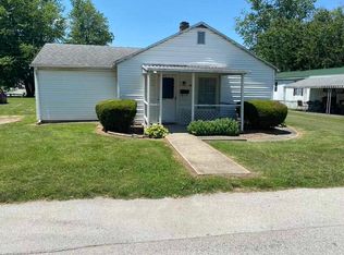 35 S Epworth St, Brazil, IN