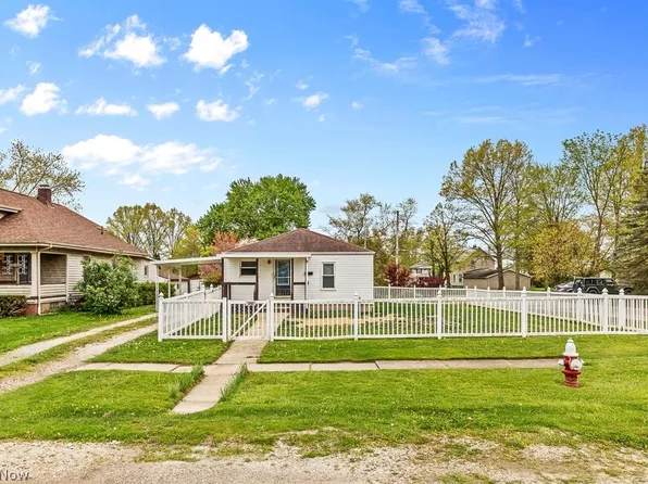 316 E Vermont Ave, Sebring, OH 44672