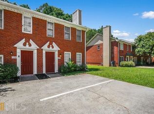 1296 Sweet Pine Dr, Norcross, GA 30093