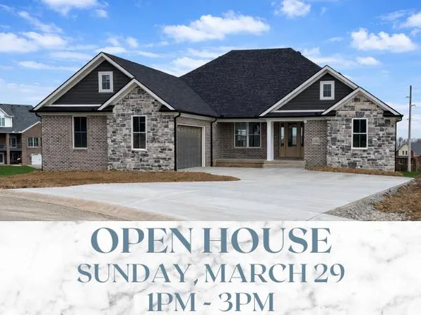 412 Doubletree Ct, Richmond, KY 40475