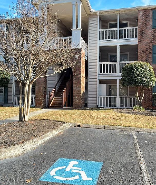 1st image of 3786 Hitchcock Way APT 318