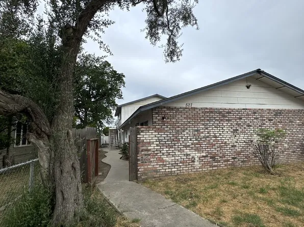 3615, 527 S Garden St #4, Visalia, CA 93277