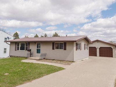 509 S Linn Street, Dodgeville, WI, 53533