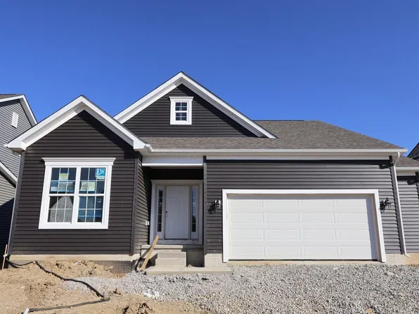 3868 Maize View Dr, Delaware, OH 43015