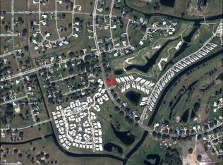 749 Duane Palmer Blvd #23, Sebring, FL 33876