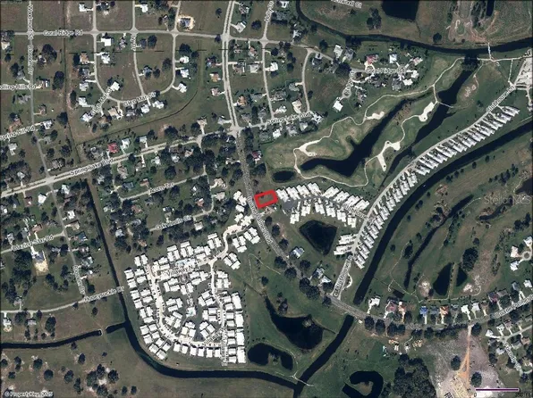 749 Duane Palmer Blvd #23, Sebring, FL 33876