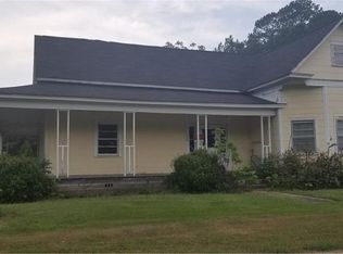 612 4th St NW, Reform, AL 35481