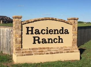 226 Contera Ct, Abilene, TX 79602