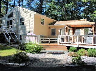 41 Oak St, Casco, ME 04015