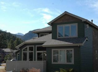 633 Park River Pl, Estes Park, CO 80517
