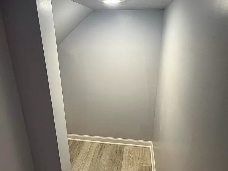More storage in the kitchen