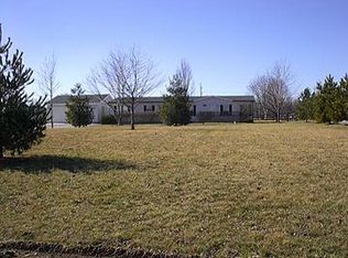 21065 Rustic Wood Ct, Noblesville, IN 46060