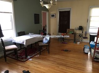 374 W 4th St #2F, Boston, MA 02127