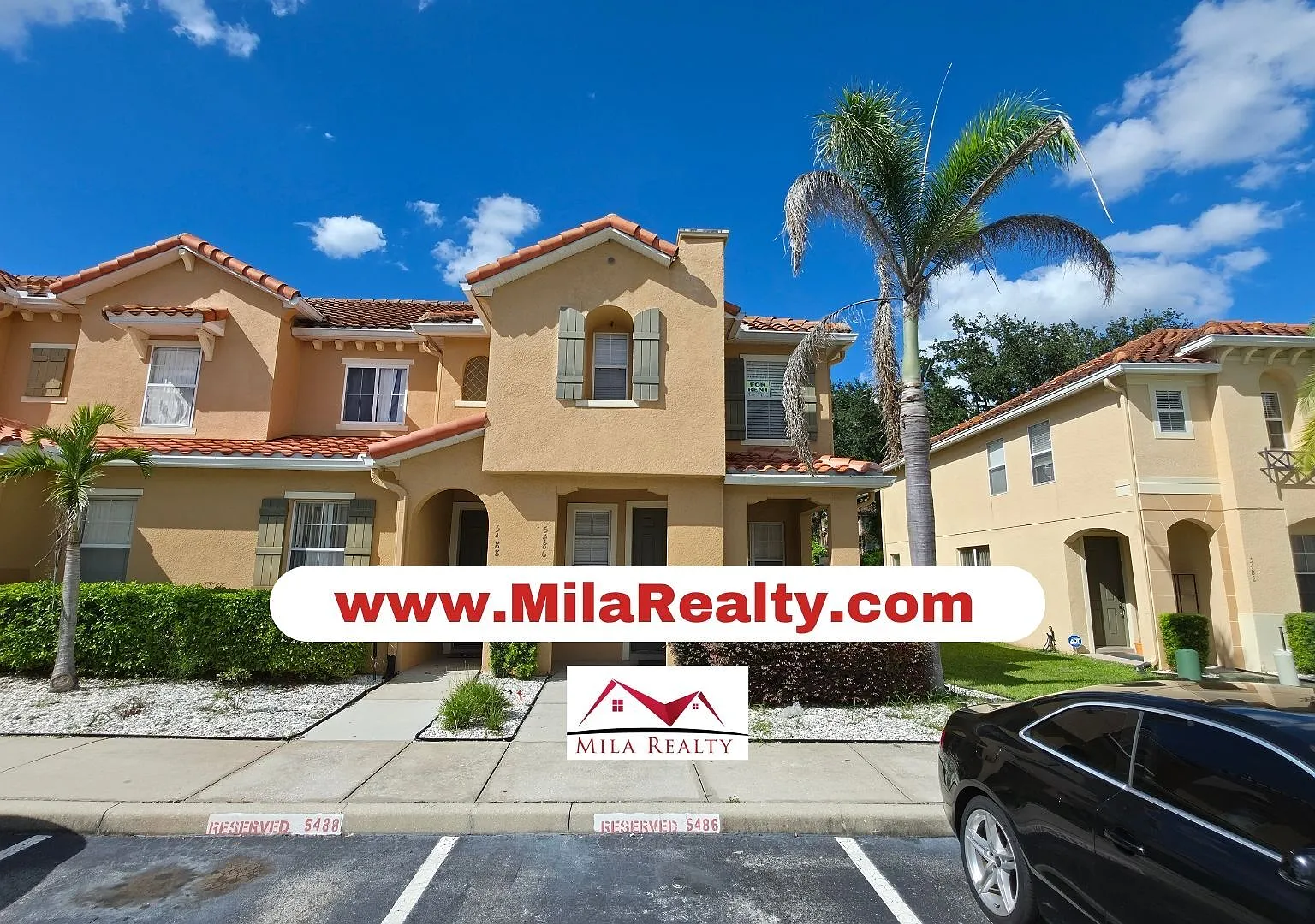 5486 Paradise Cay Cir Kissimmee FL 3474 — Photo 1