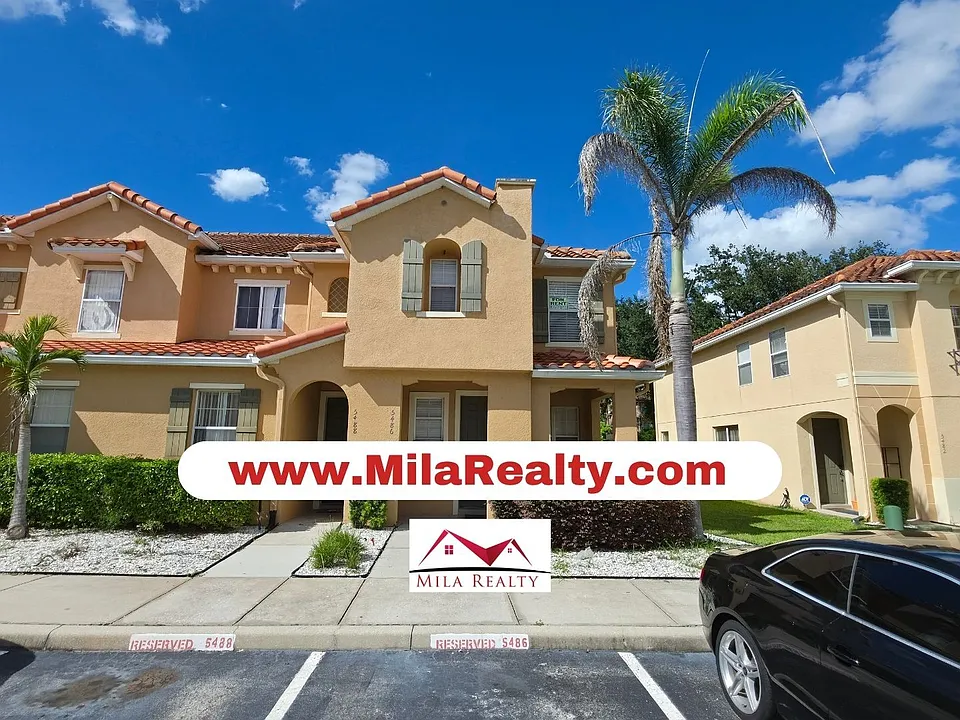 5486 Paradise Cay Cir