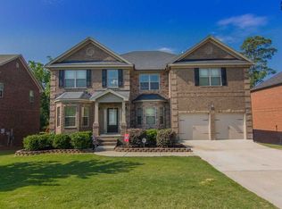 126 Swanhaven Dr, Lexington, SC 29073