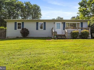 15 Raven Way, Shepherdstown, WV 25443