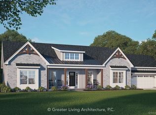 Lot 37 Wyllys Farm Road, Mansfield, CT 06250