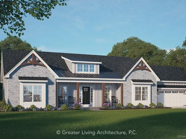 Lot 37 Wyllys Farm Road, Mansfield, CT 06250