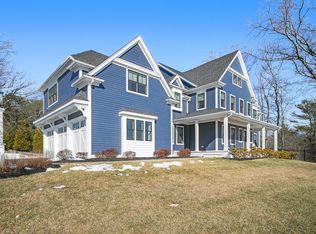 3 Graystone Ln, Natick, MA 01760