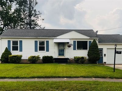910 Gary Ave, Girard, OH, 44420