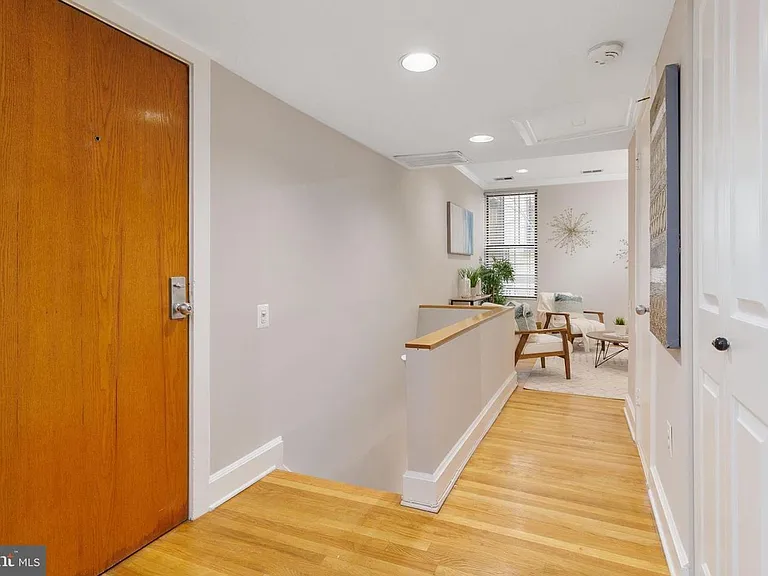 1840 California St NW #3A — Photo 16