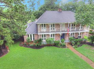 11930 Quail Creek Dr, Houston, TX 77070