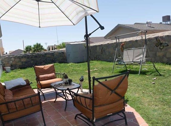 5th image of 14288 Hacienda Rock Dr