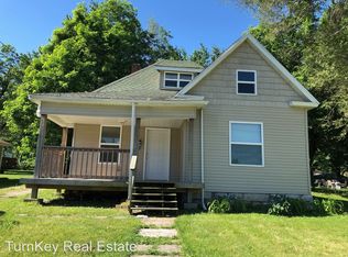 1116 W Atlantic St, Springfield, MO 65803