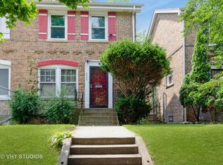 2045 E 93rd St, Chicago, IL 60617