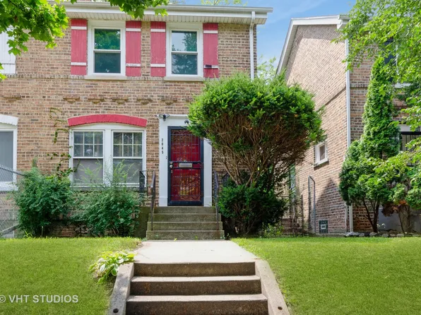 2045 E 93rd St, Chicago, IL 60617