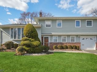 14 Redwood Rd, Springfield, NJ 07081