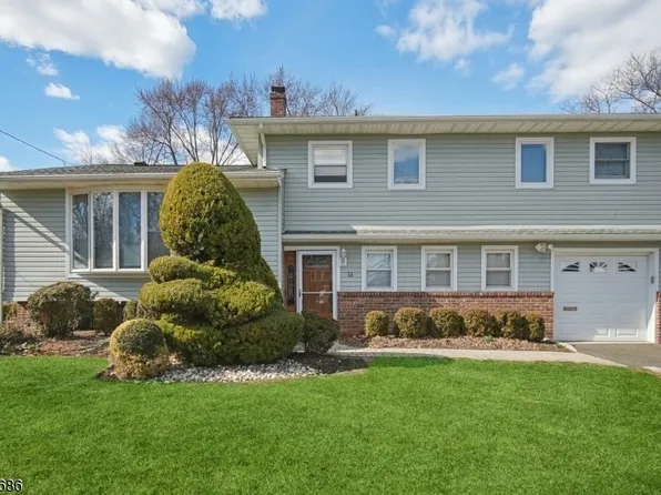 14 Redwood Rd, Springfield Twp., NJ 07081