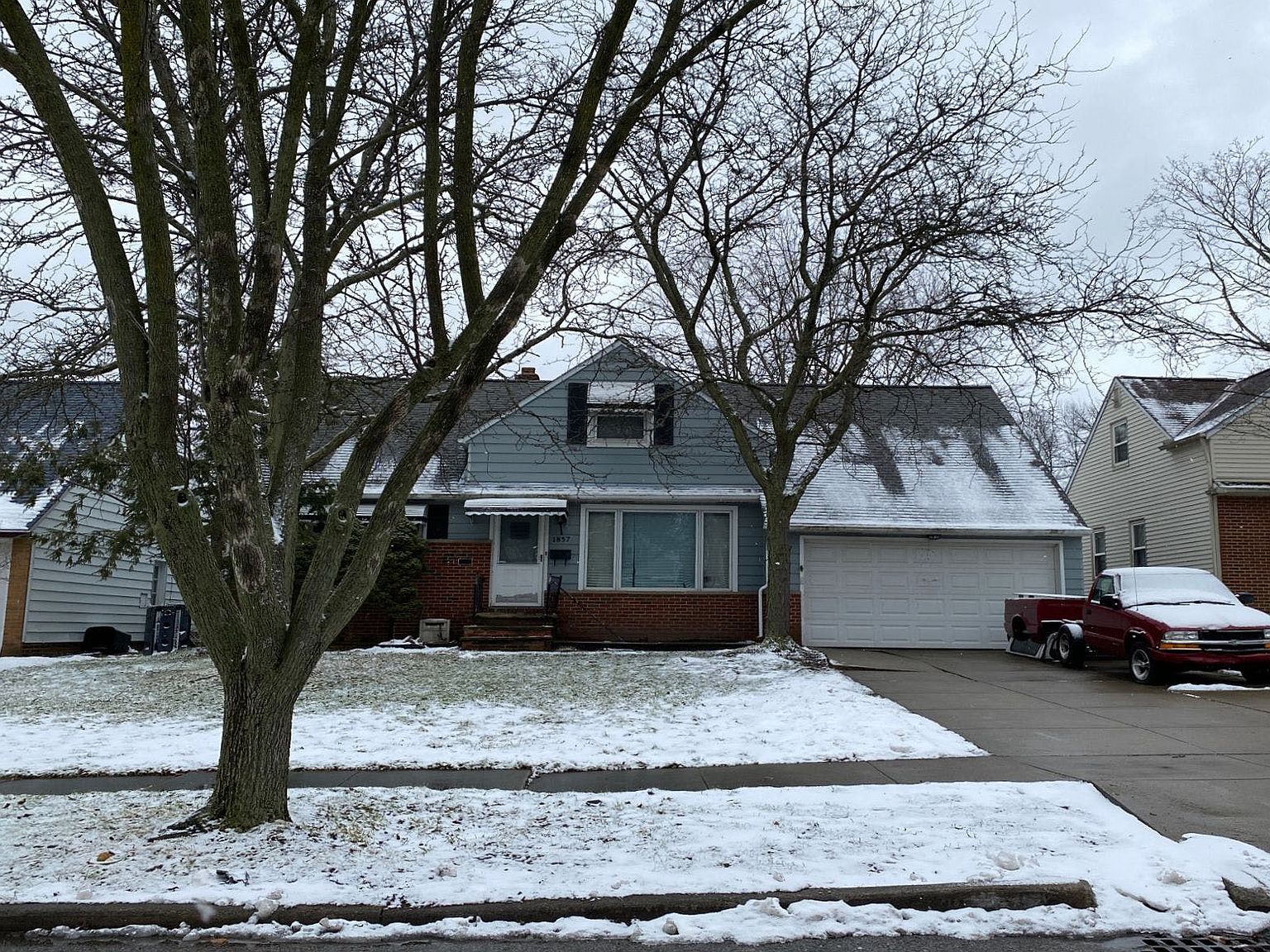 1857 Braeburn Park Dr, Euclid, OH 44117 Zillow