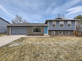 3051 S Hoyt Way, Lakewood, CO 80227