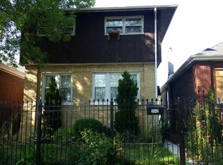 3542 W 58th St, Chicago, IL 60629