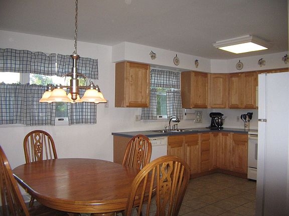 New Kitchen
