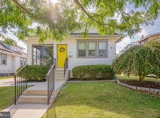 50 E Collingswood Ave, Haddon Township, NJ 08107