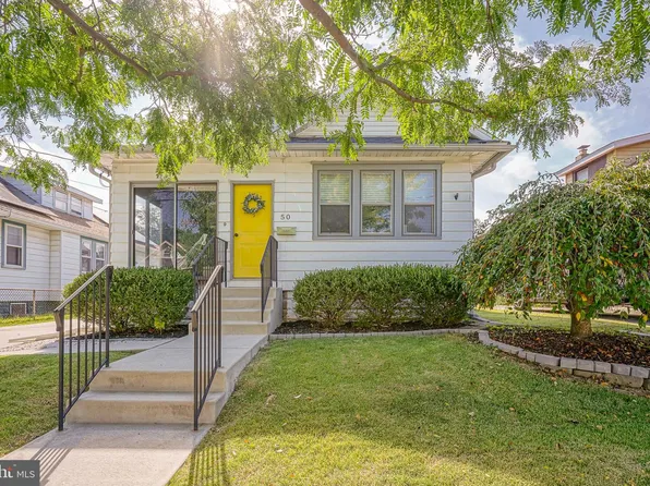 50 E Collingswood Ave, Haddon Township, NJ 08107