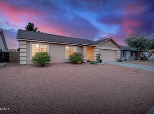 2057 E Temple Ct, Gilbert, AZ 85296