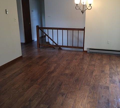 Dining Room (New Floor)