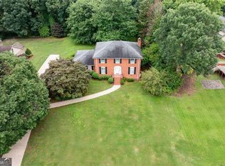 3589 Stone Ridge Trl, Douglasville, GA 30134