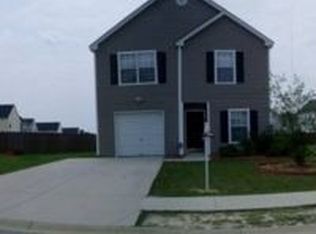 1222 Waverly Place Dr, Columbia, SC 29229