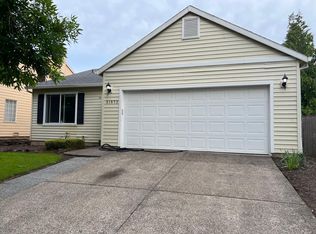 21572 SW Roellich Ave, Sherwood, OR 97140